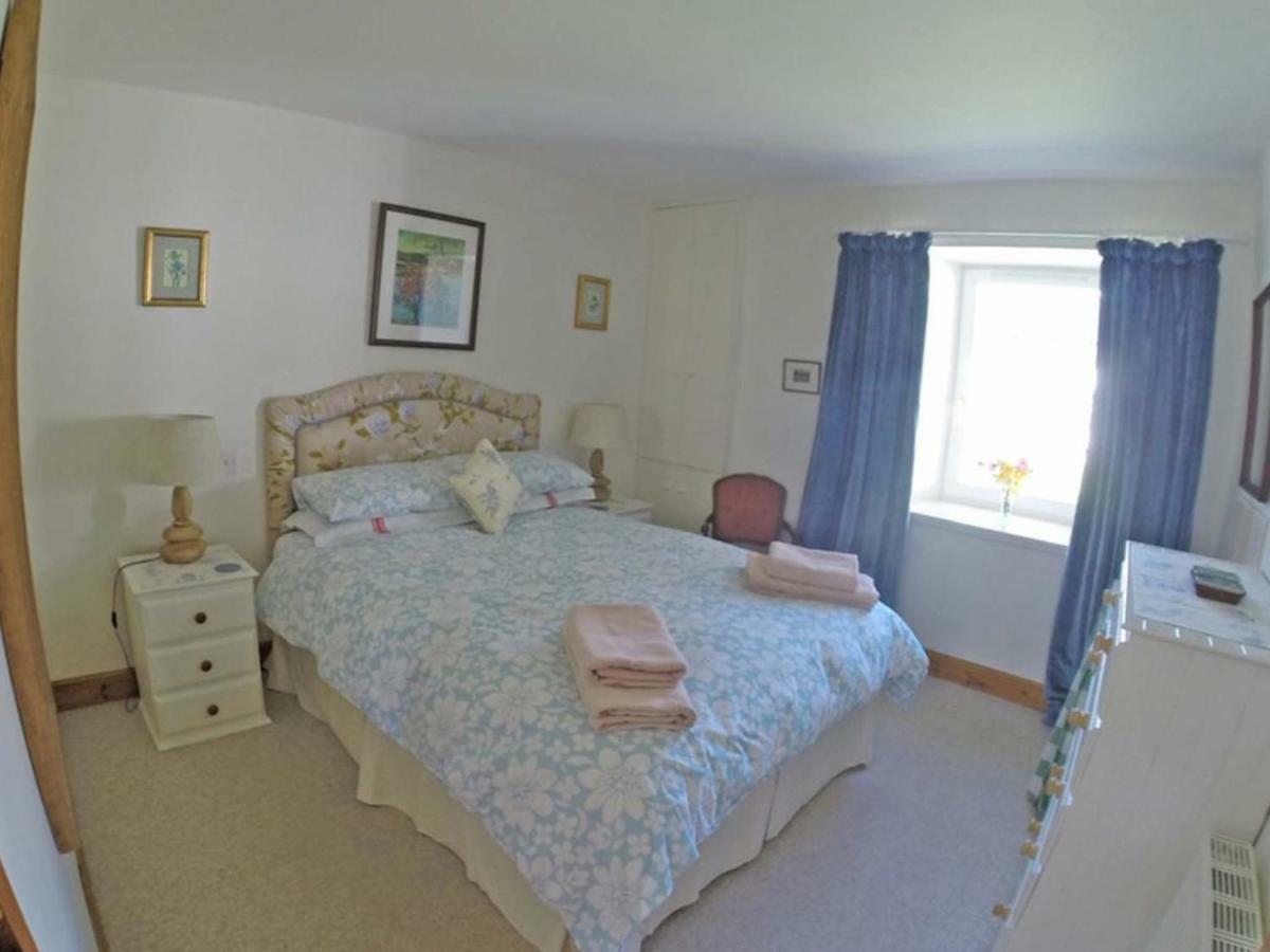 Spacious Cottage - Walk To Crieff Exterior foto